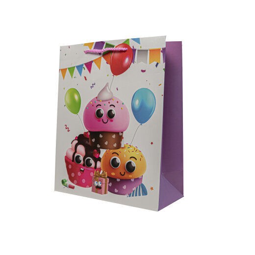 Ukrasna kesa, 26x12x32cm, 210gr.