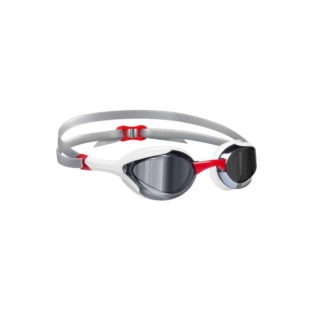Mad Wave Naočale za plivanje Goggles Alien Mirror, Sive