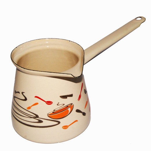 Emo Novum Džezva 335/5, 0.3L