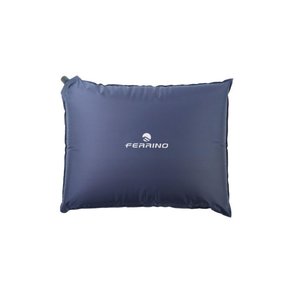 Ferrino Samonaduvavajući jastuk Self-Inflatable Pillow, Sivi