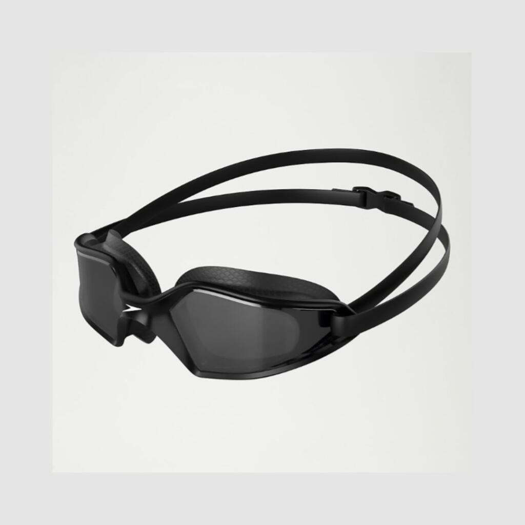 Speedo Naočale za plivanje Hydropulse Goggle Au, Crne