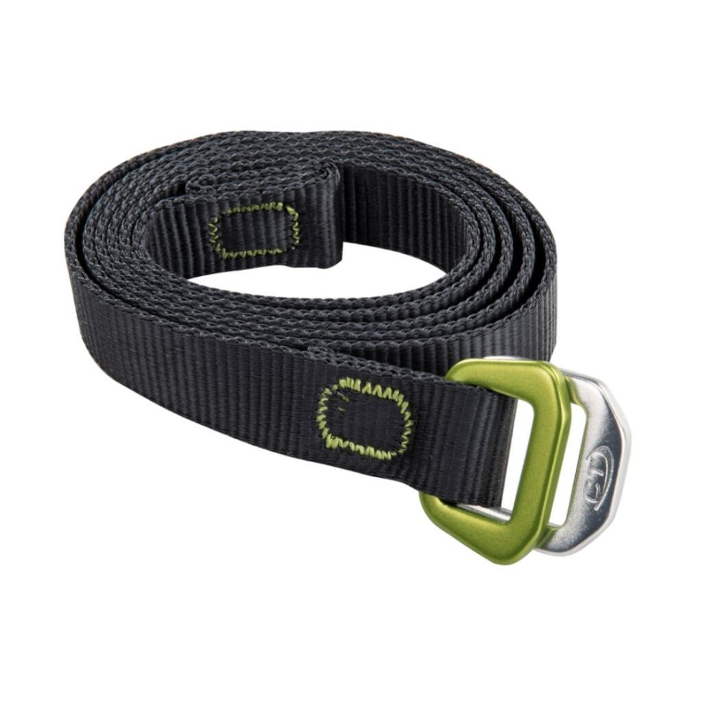 Skylotec Kaiš za hlače CT Belt For Trousers, Crni