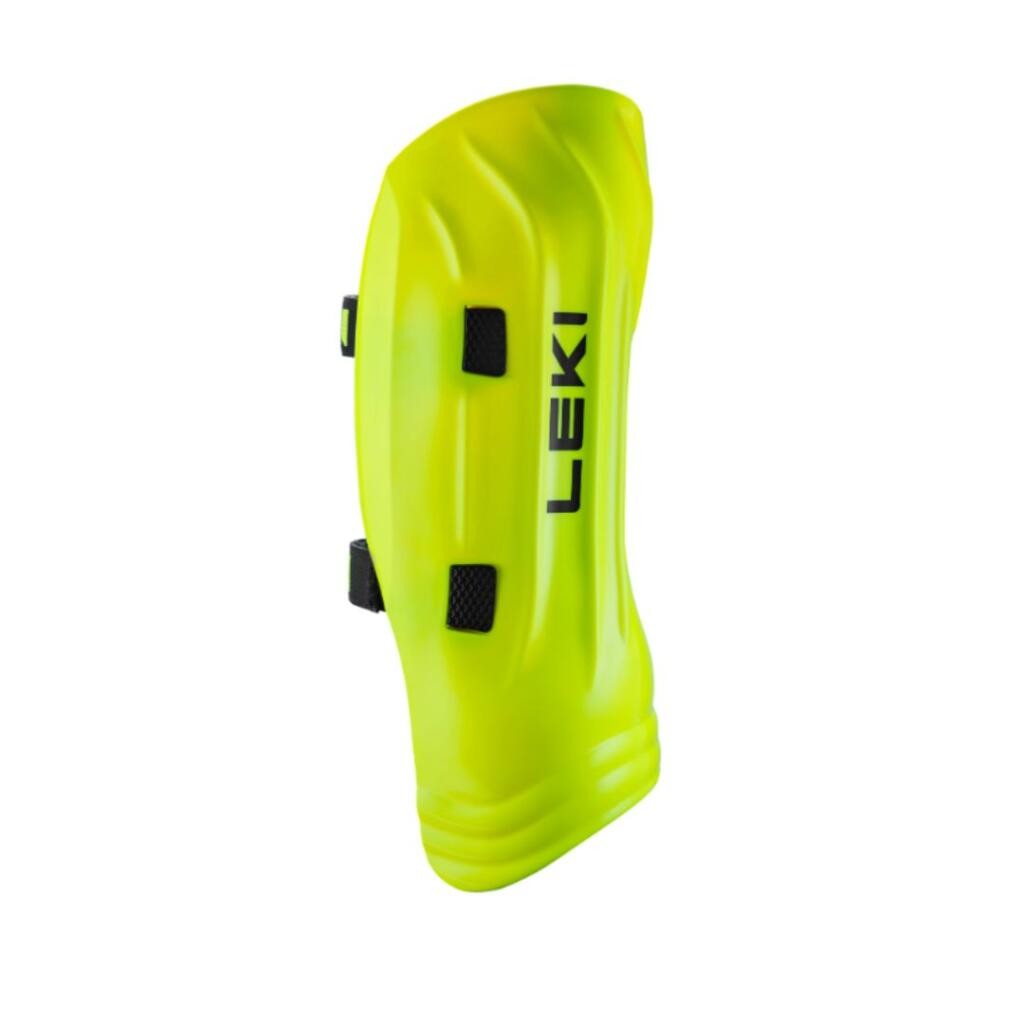 Leki Štitnik za noge, Shin Guard Worldcup Pro, Žuti