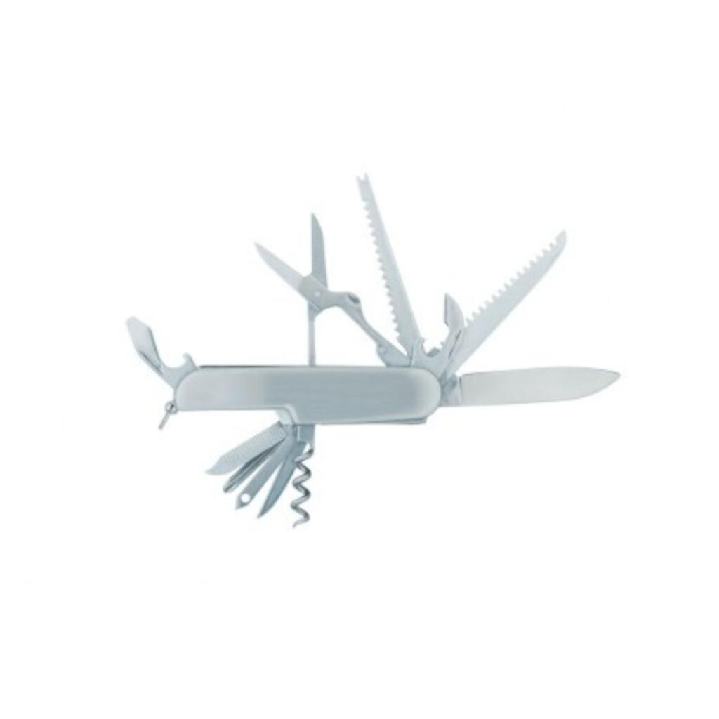 Ferrino Pribor za jelo Knife 11 Functions