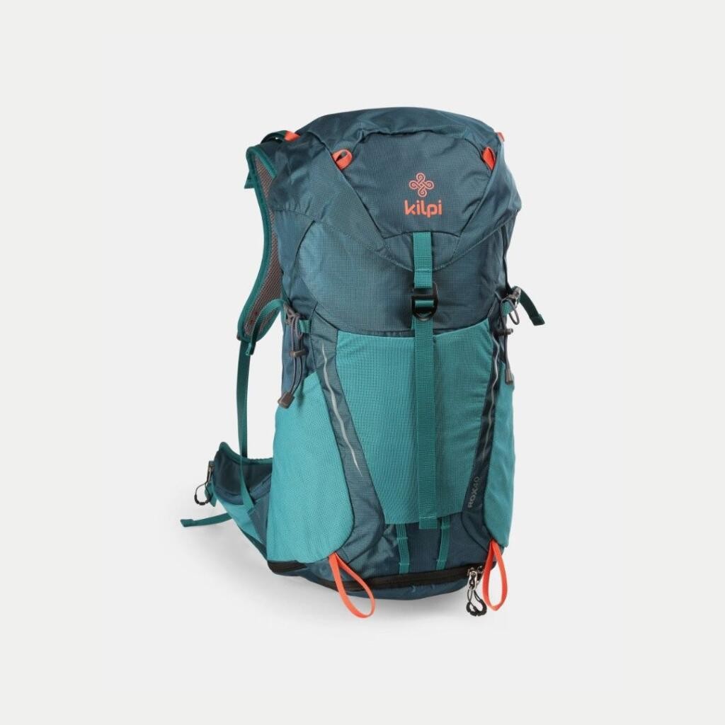 Kilpi Ranac za planinarenje Rox 40 U, Zeleni