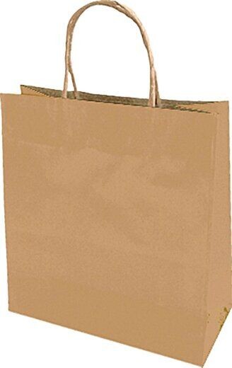 Ukrasna kesa, Natron papir, Bež