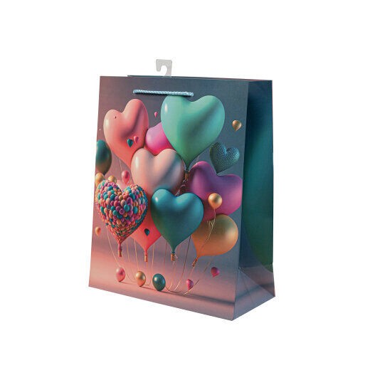 Ukrasna kesa, 26x12x32cm, 210gr