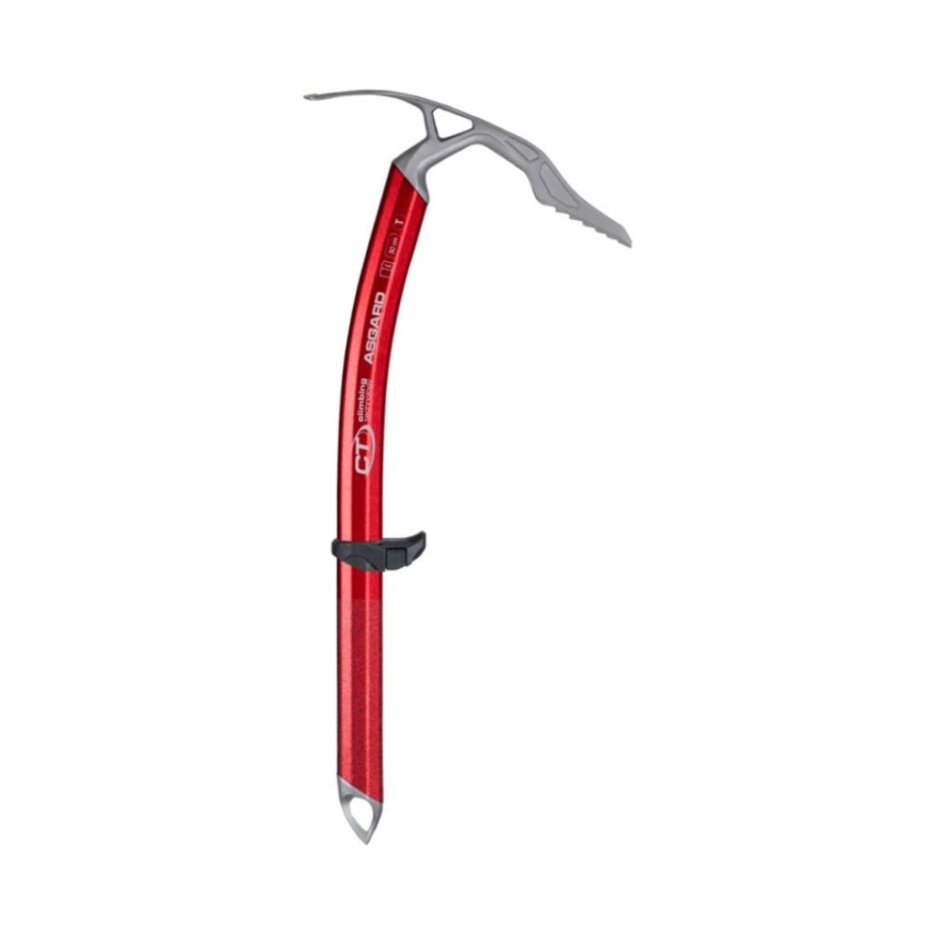 Skylotec Penjačka oprema Ice Axes Asgard Type 2, 50 cm, Crvena