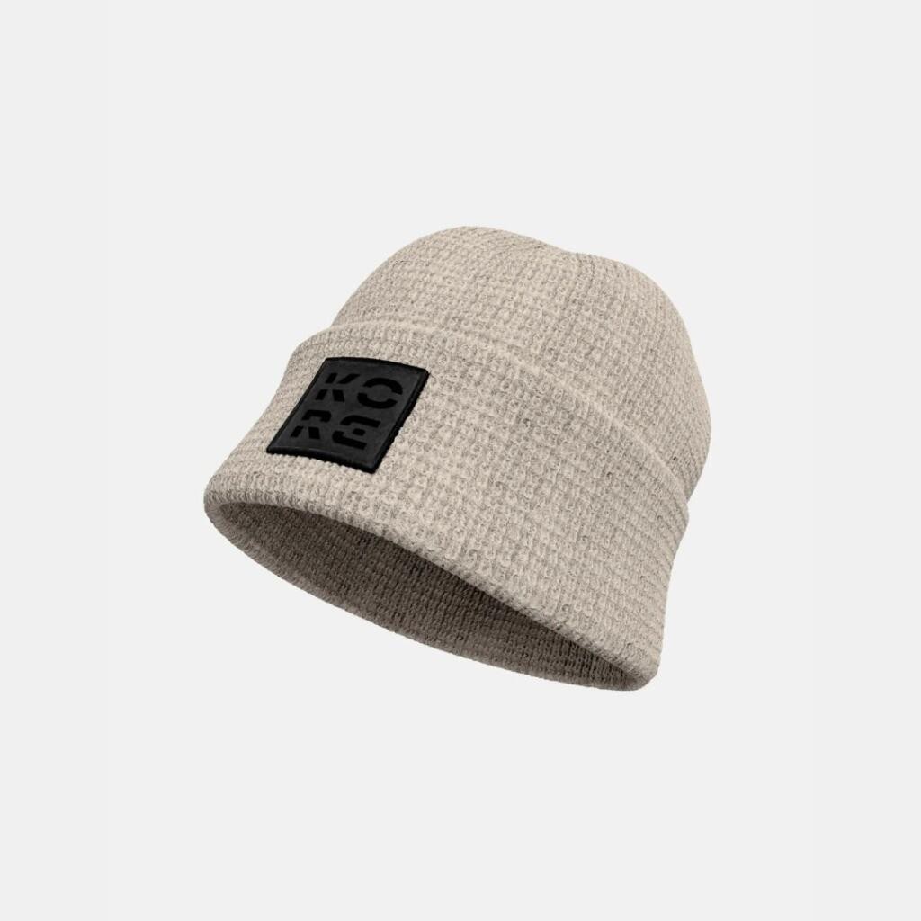Head Kapa Kore Beanie, Krem