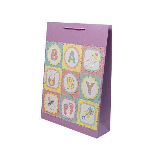 Ukrasna kesa Baby, 33x10x45cm, 210gr.