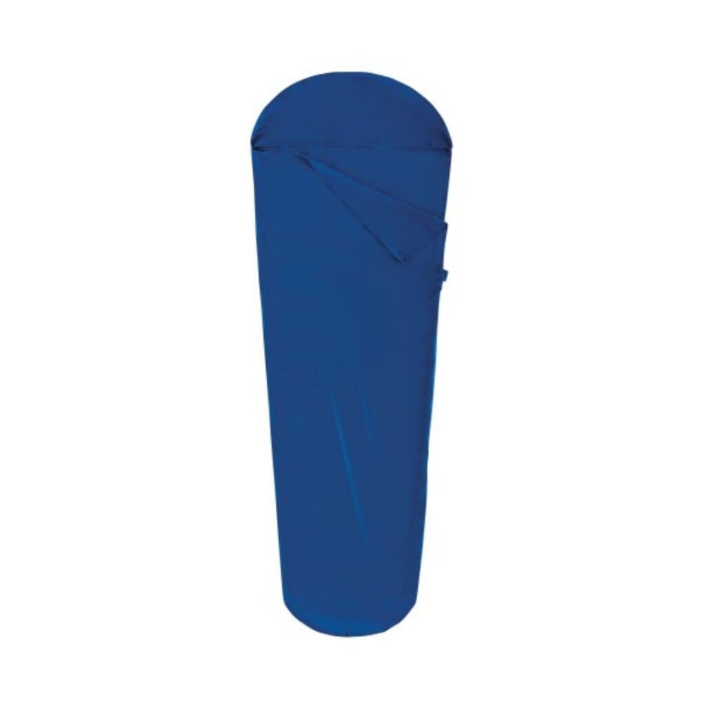 Ferrino Vreća za spavanje Pro Liner Mummy, Crna