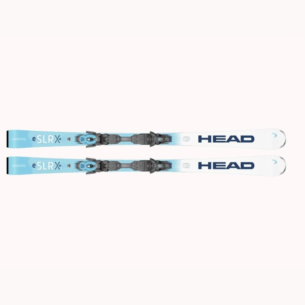Head Skije WC Rebels e.SLR LYT-PR_PR 11 GW BR.78(G), Plavo-bijele