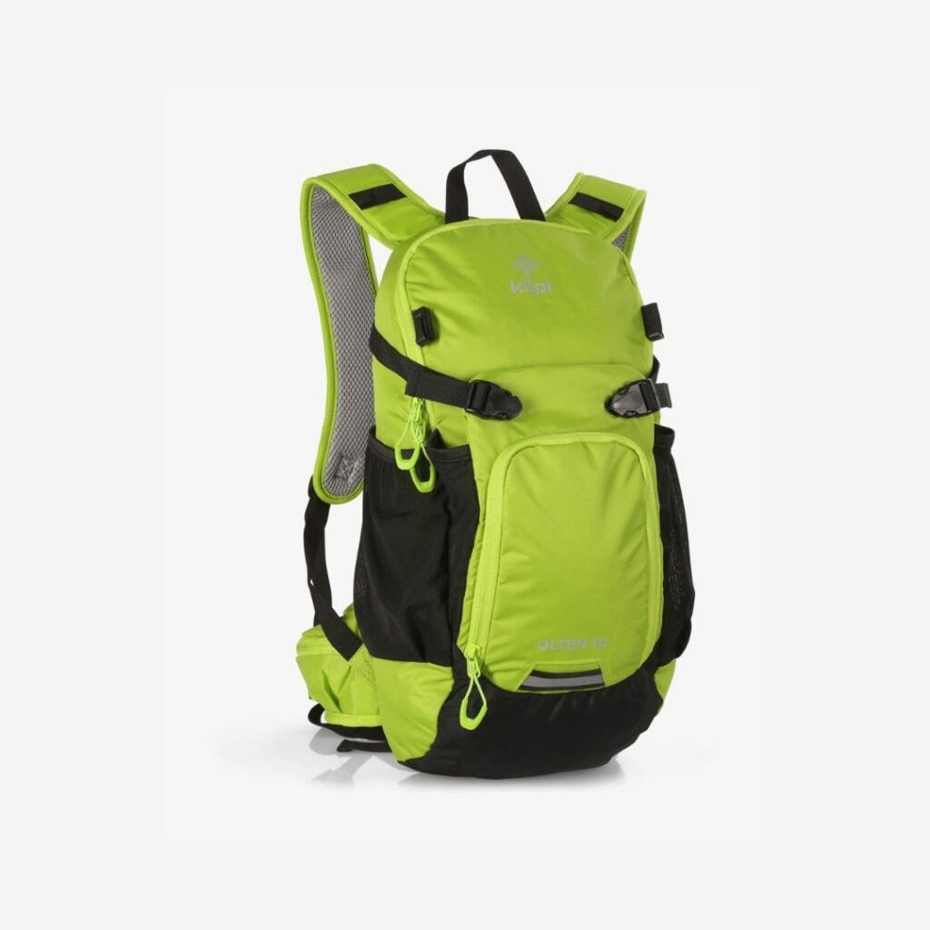 Kilpi Ranac, Olten 10 U, Žuto-crni