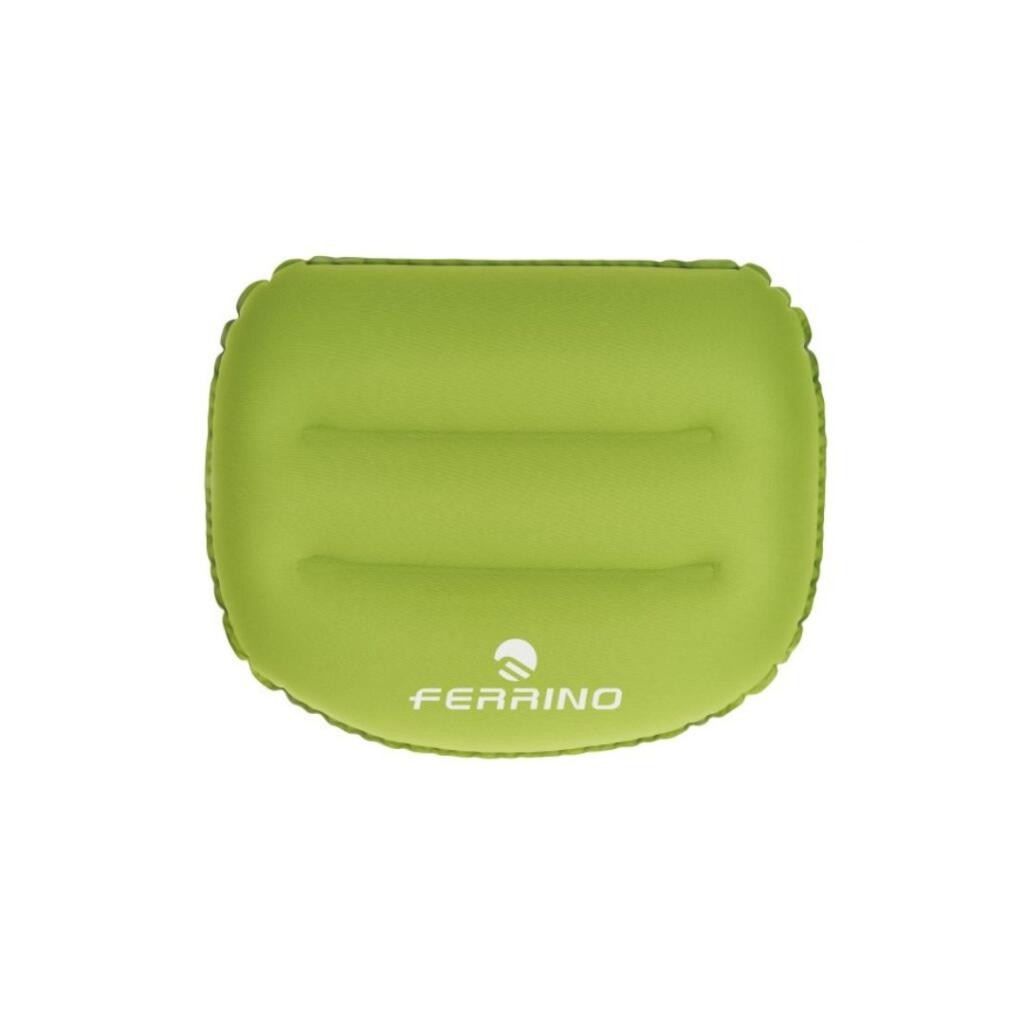 Ferino Jastuk na naduvavanje Air Pillow, Zeleni