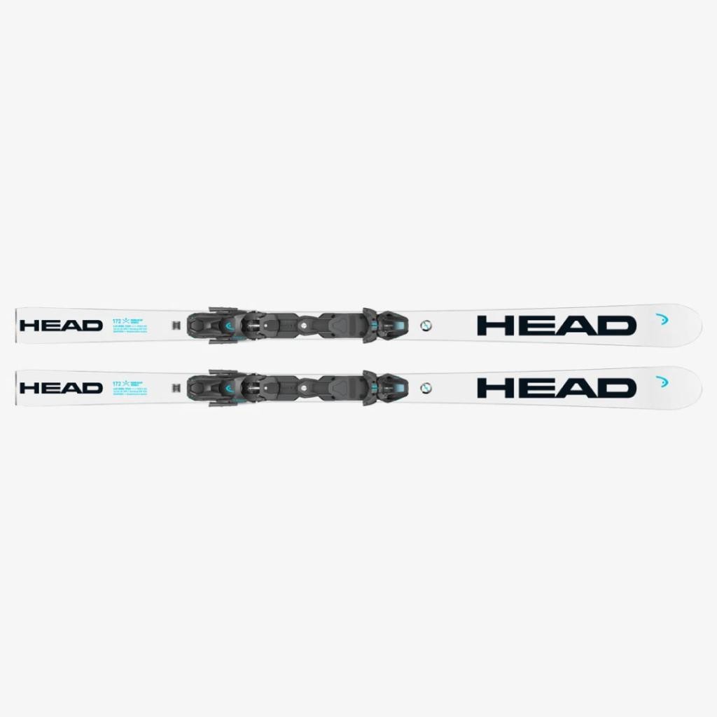 Head Skije, WCR e.GS Rebel Team SW RP WCR T EVO 9 GW CA, Br. 85 [D]