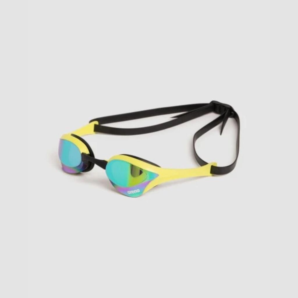 Arena Naočale Cobra Ultra Swipe MR, Crno-žute