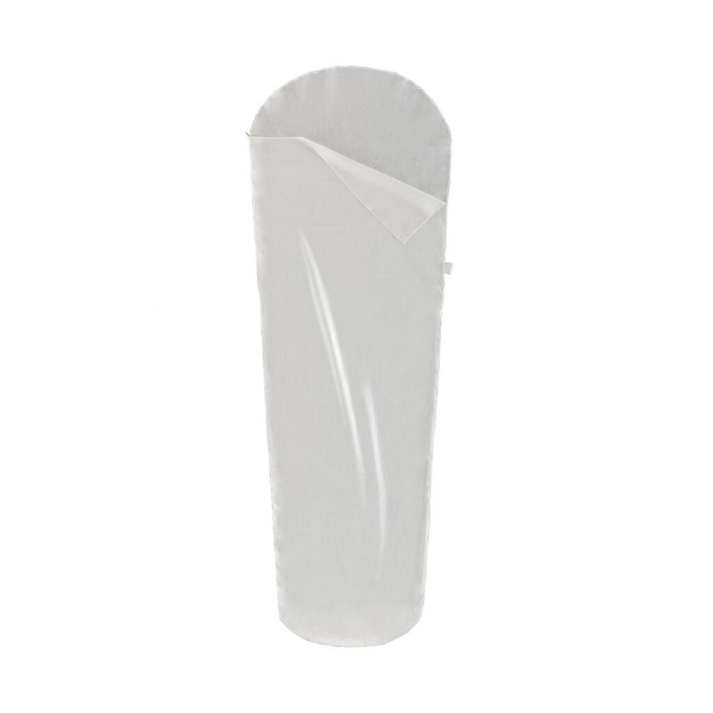 Ferrino Vreća za spavanje Travel Mummy, Bijela