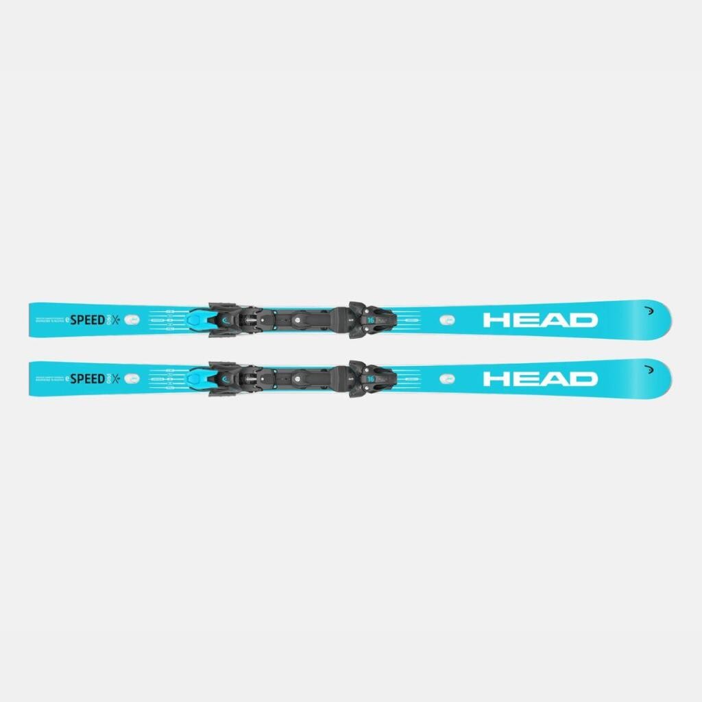 Head Skije bez veze Wc Rebels E-Speed Pro Rp Wcr 14, Plave