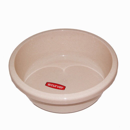 Curver Posuda, 9L, Okrugla, Bež