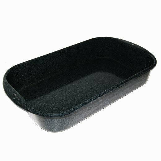 Emo Novum Pekač 105/32, 32cm, Emajl