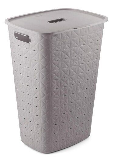 Curver Korpa za odlaganje, 56L, Bež