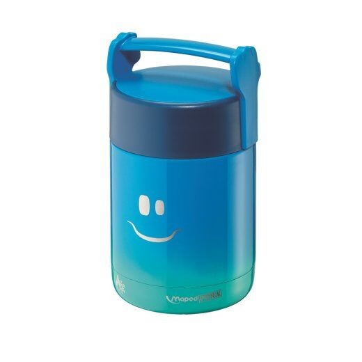 Maped Termos boca, 350ml, Čelik, Plava