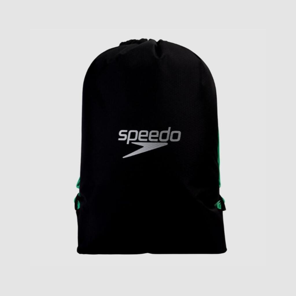 Speedo Torba Pool Bag Au, Crna
