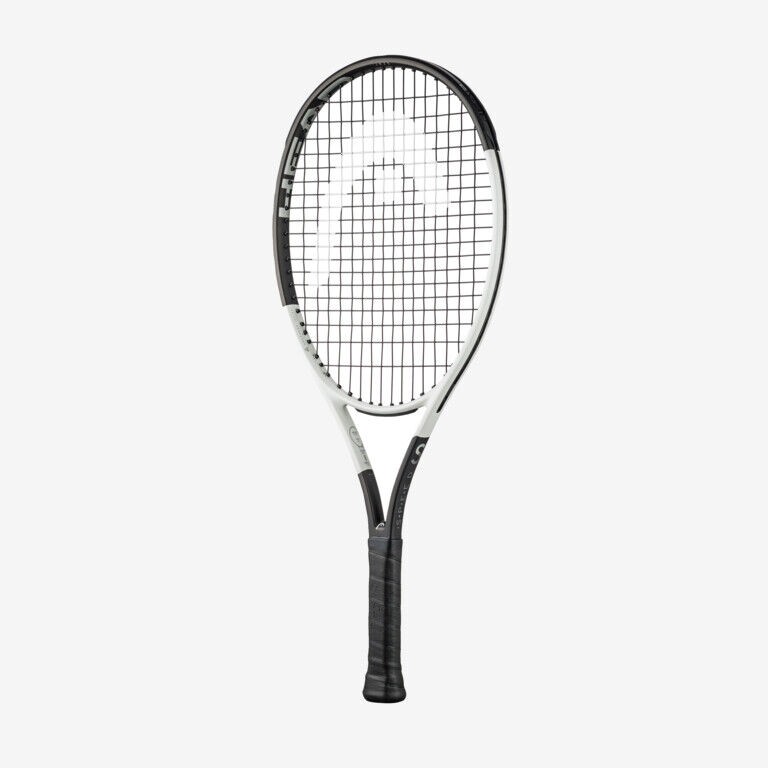 Head Tenis Reket Speed 25 Jr. 2024, Bijeli