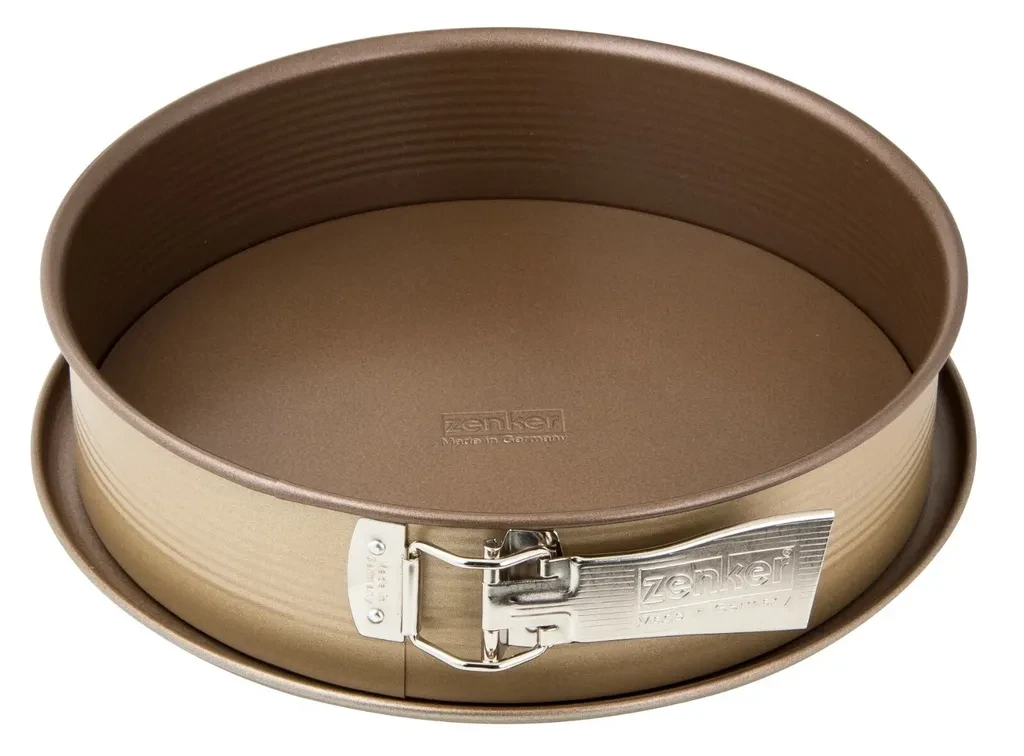 Zenker Kalup za tortu, 26x6.5cm