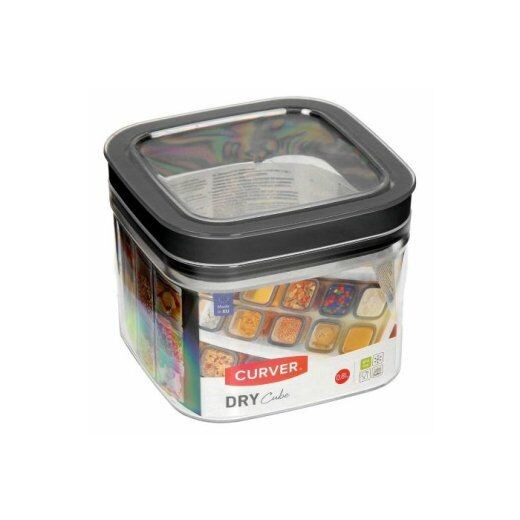 Curver Posuda za hranu sa poklopcem, 0.8L