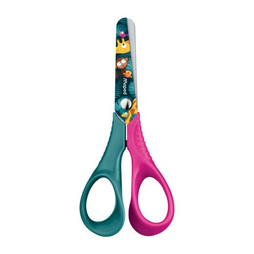 Maped Makaze Jungle Fever, 12cm