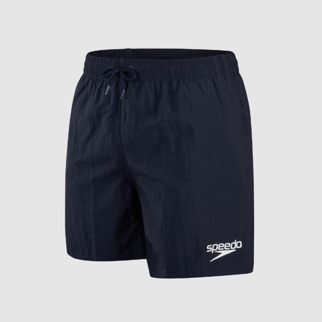 Speedo Muški kupaći šorts Essentials Plus 16" Wsht Am, Plavi