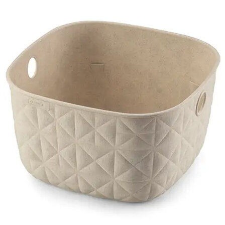 Curver Korpa za odlaganje, 3L, Bijela