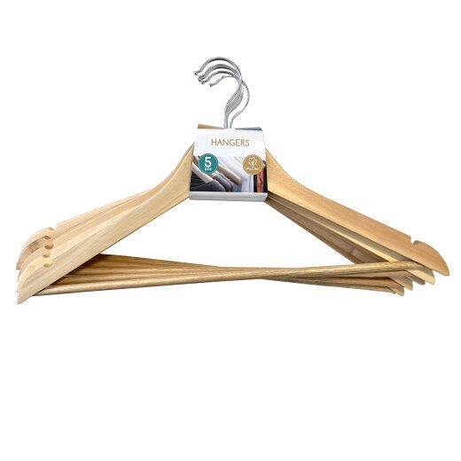 Lindo Set ofingera, Drveni, 5 komada