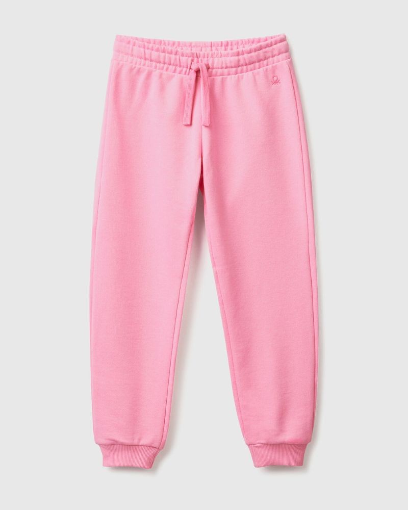 Benetton Pantole  1G6 za djevojčice