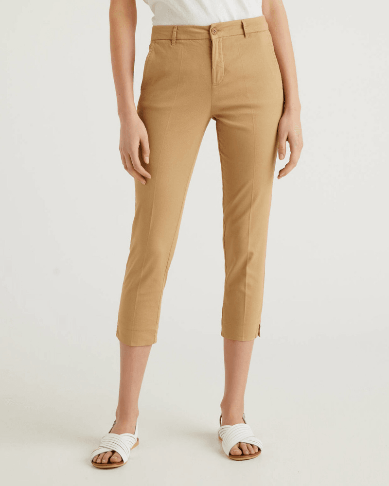 Benetton Pantole 193 za žene