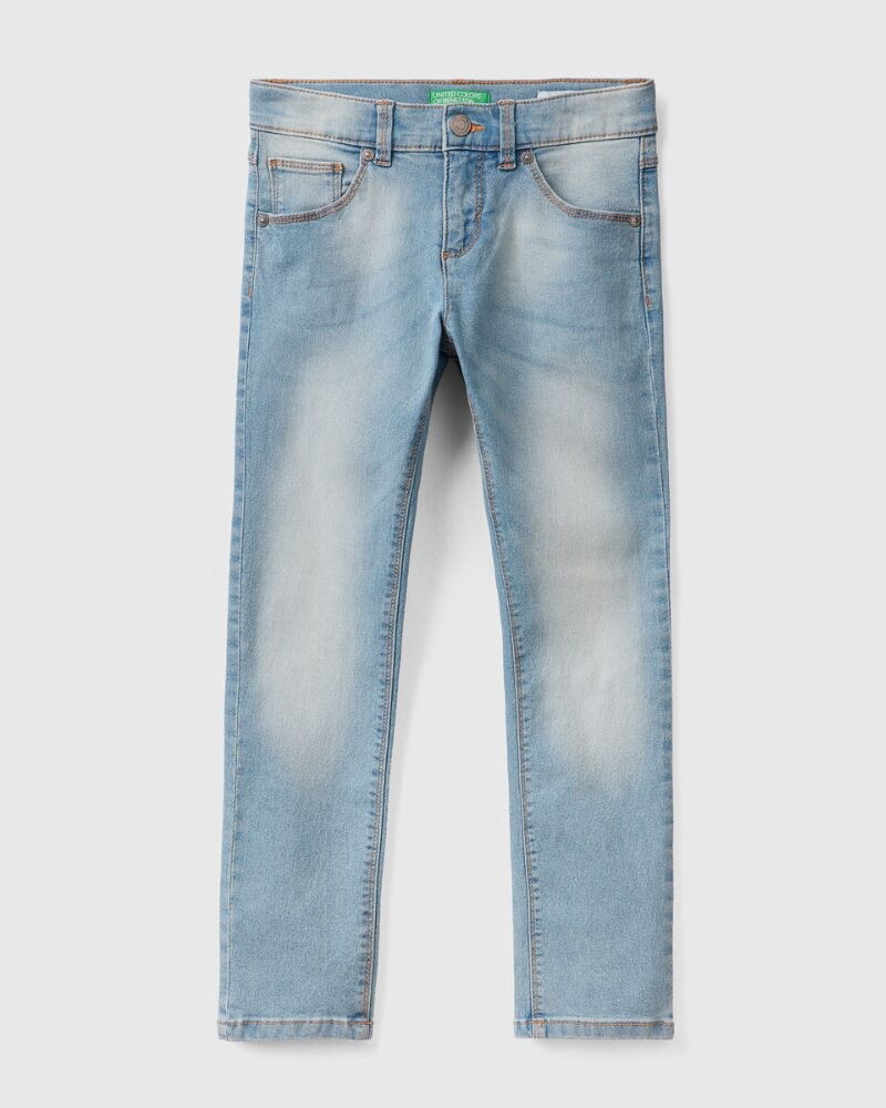 Benetton Pantole 912 za dječake