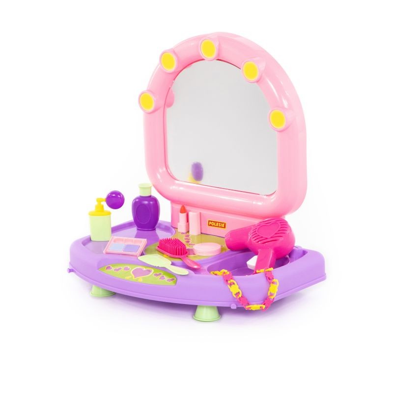 POLESIE Toy Kozmetički salon Milena, Rože