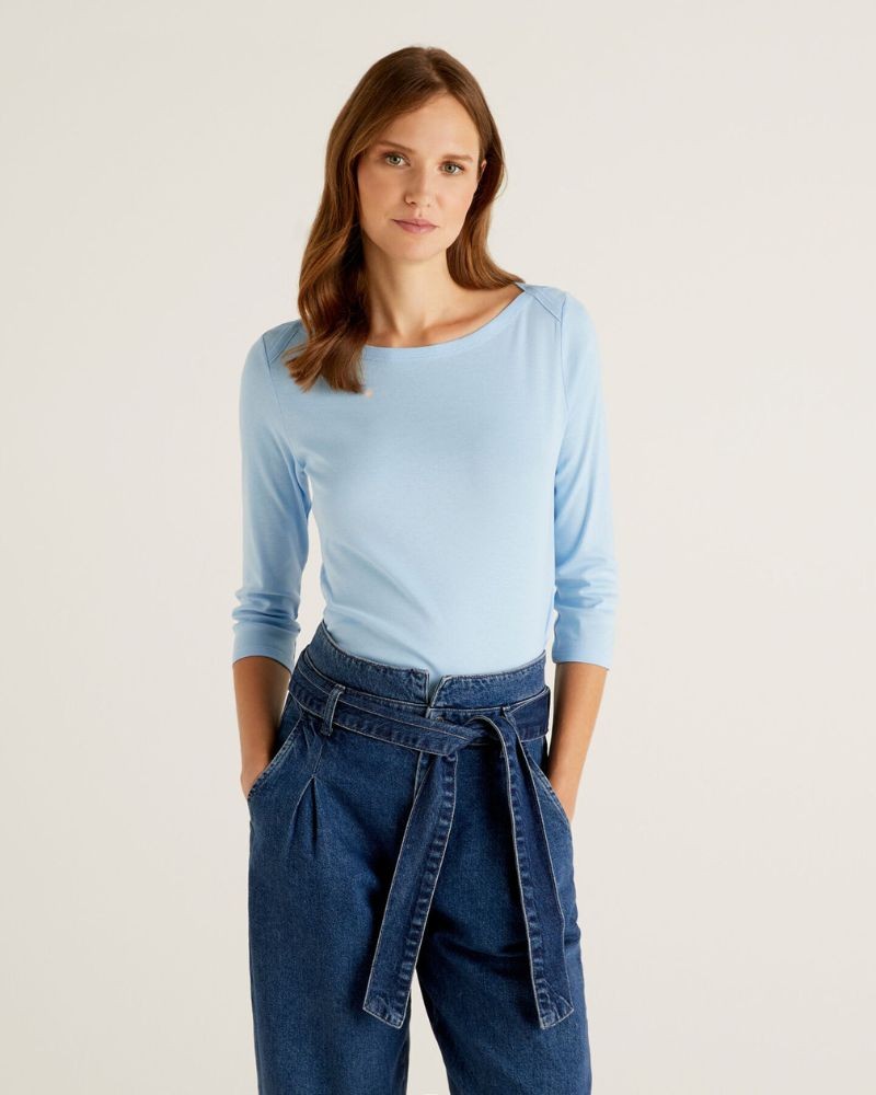 Benetton Majica  20B za žene