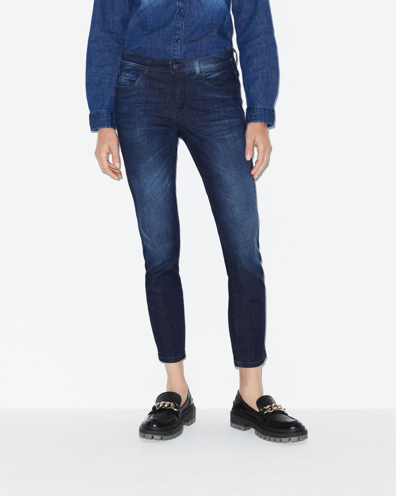 Benetton Pantole 902 za žene