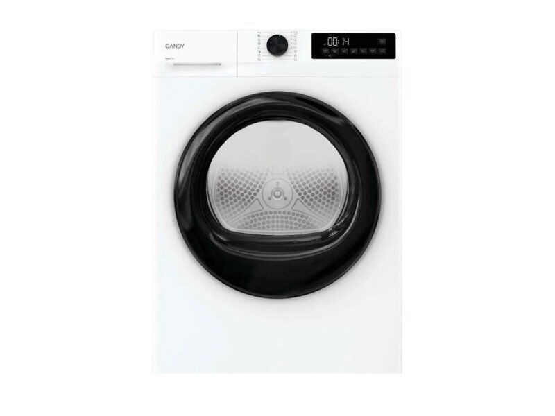 Candy mašina za sušenje veša GD 8N1B-S, 8 kg, bijela