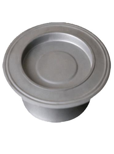 DINAMO Rozeta, Bijela