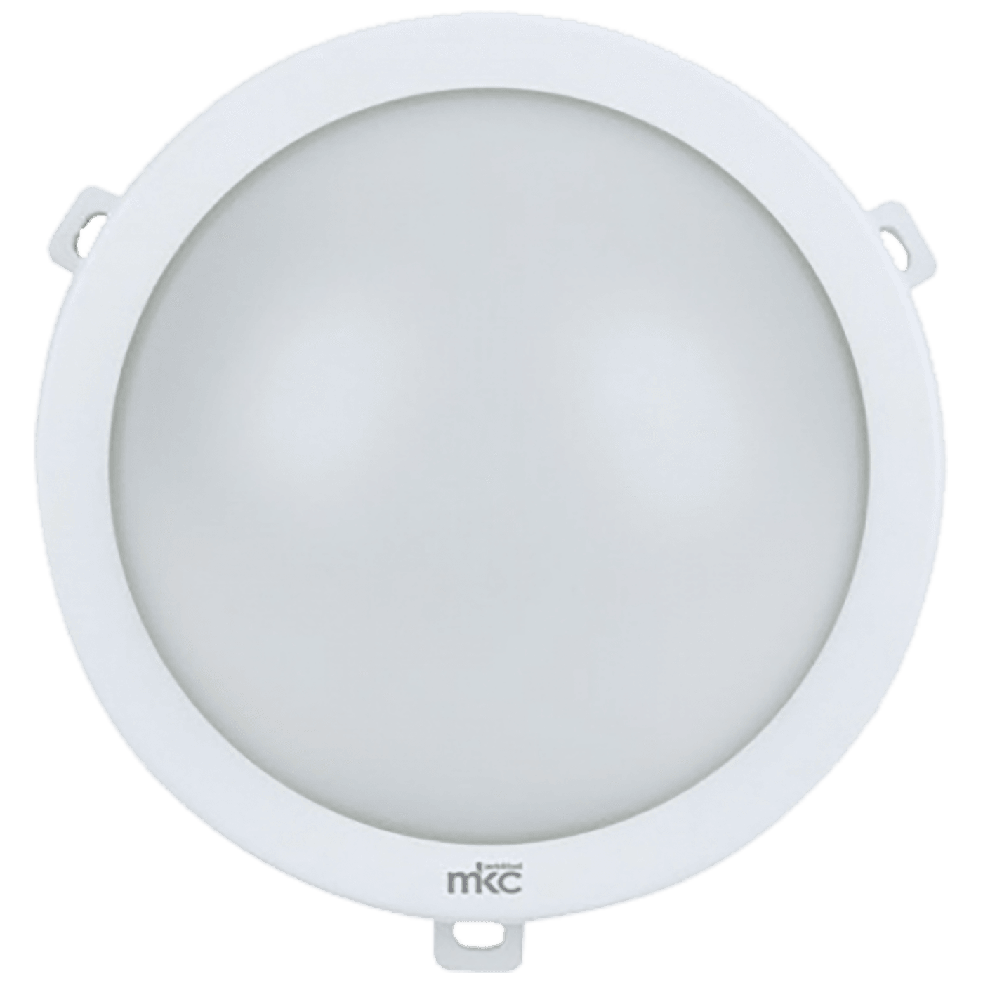 MKC Plafonjera GECKO, LED, 12W, Bijela