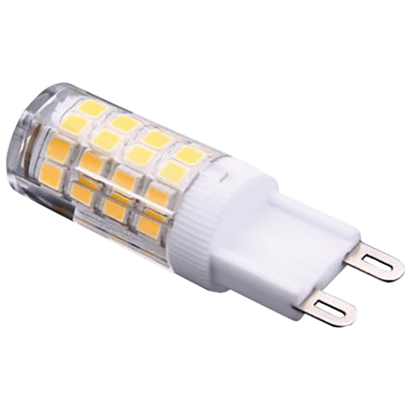 MKC Sijalica G9, LED 3.5W, 3000K, 230V AC, Bijela