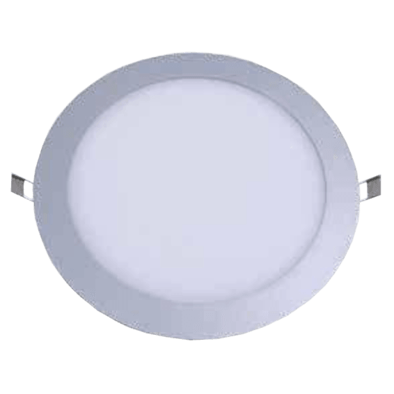 MKC Sijalica LED Slim panel 18W, stropna ugradbena,4200K,220 AC, Bijela