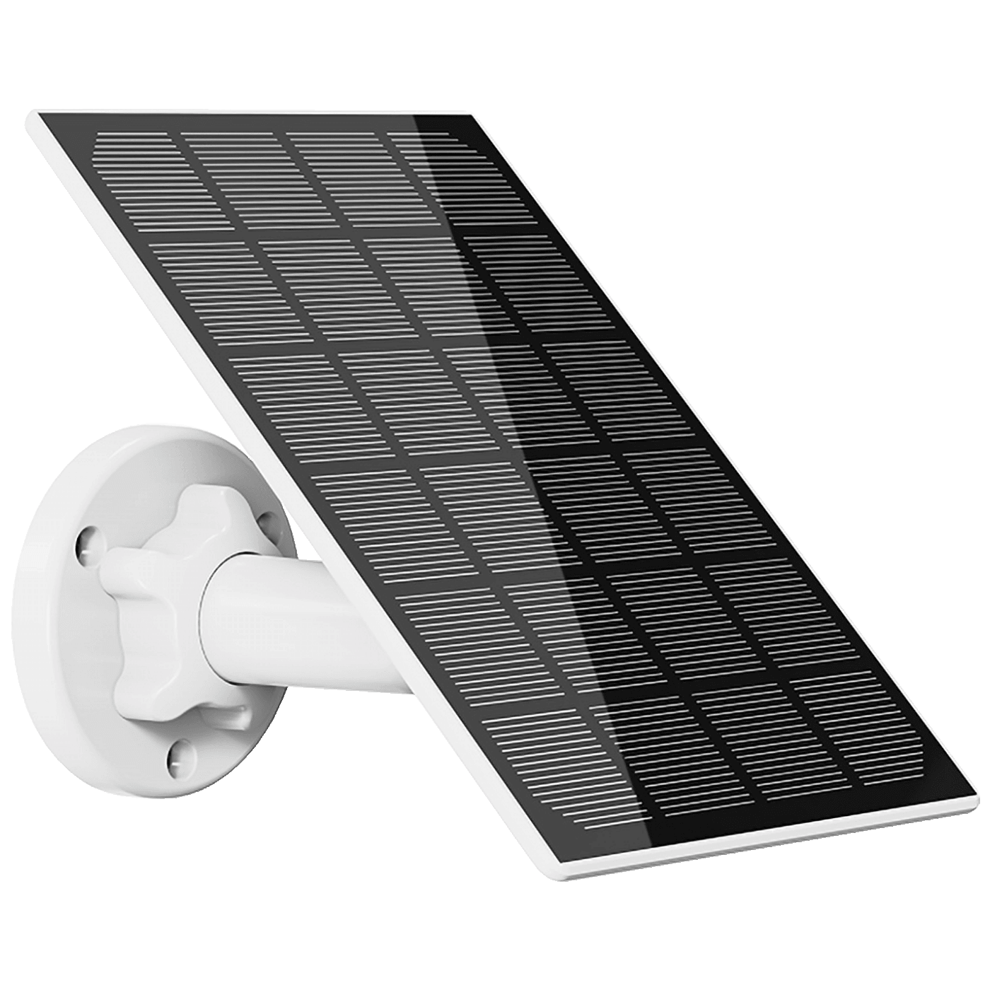 SUPERIOR Solarni panel za IP nadzornu kameru SUPiCM004, Bijeli