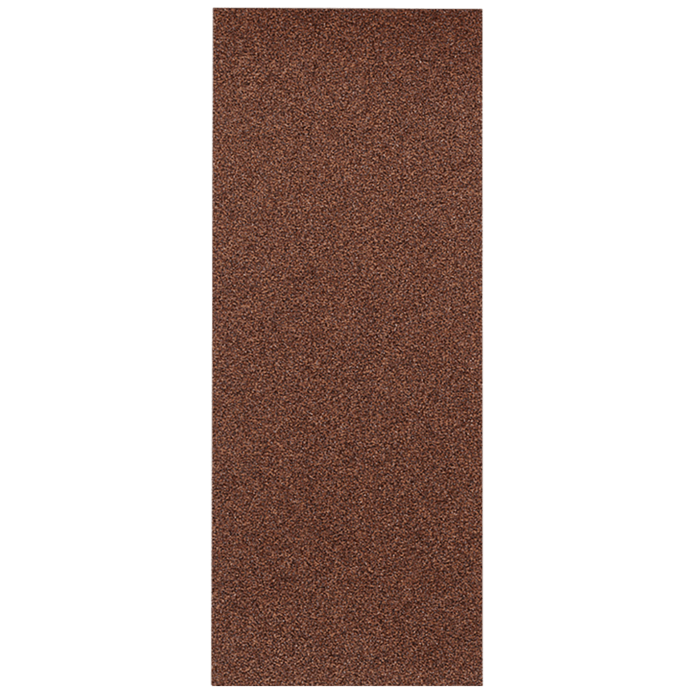 KWB Brusni papir, 10 djelova, 93x230mm, GR40, 10 dijelova, Smeđi