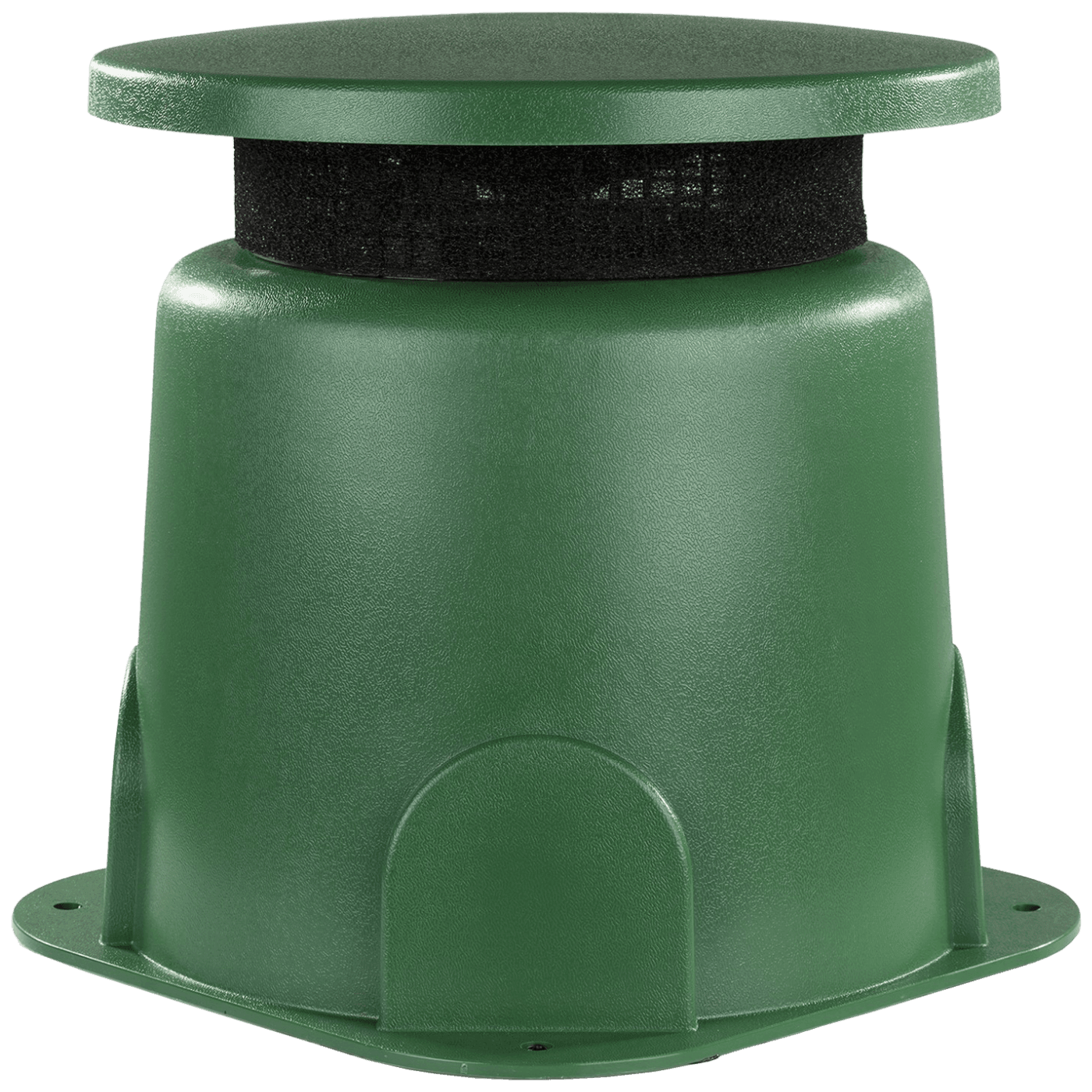 MELCHIONI FAMILY Vrtni zvučnik GS530, 30W, 100V, IPX5, Zeleni