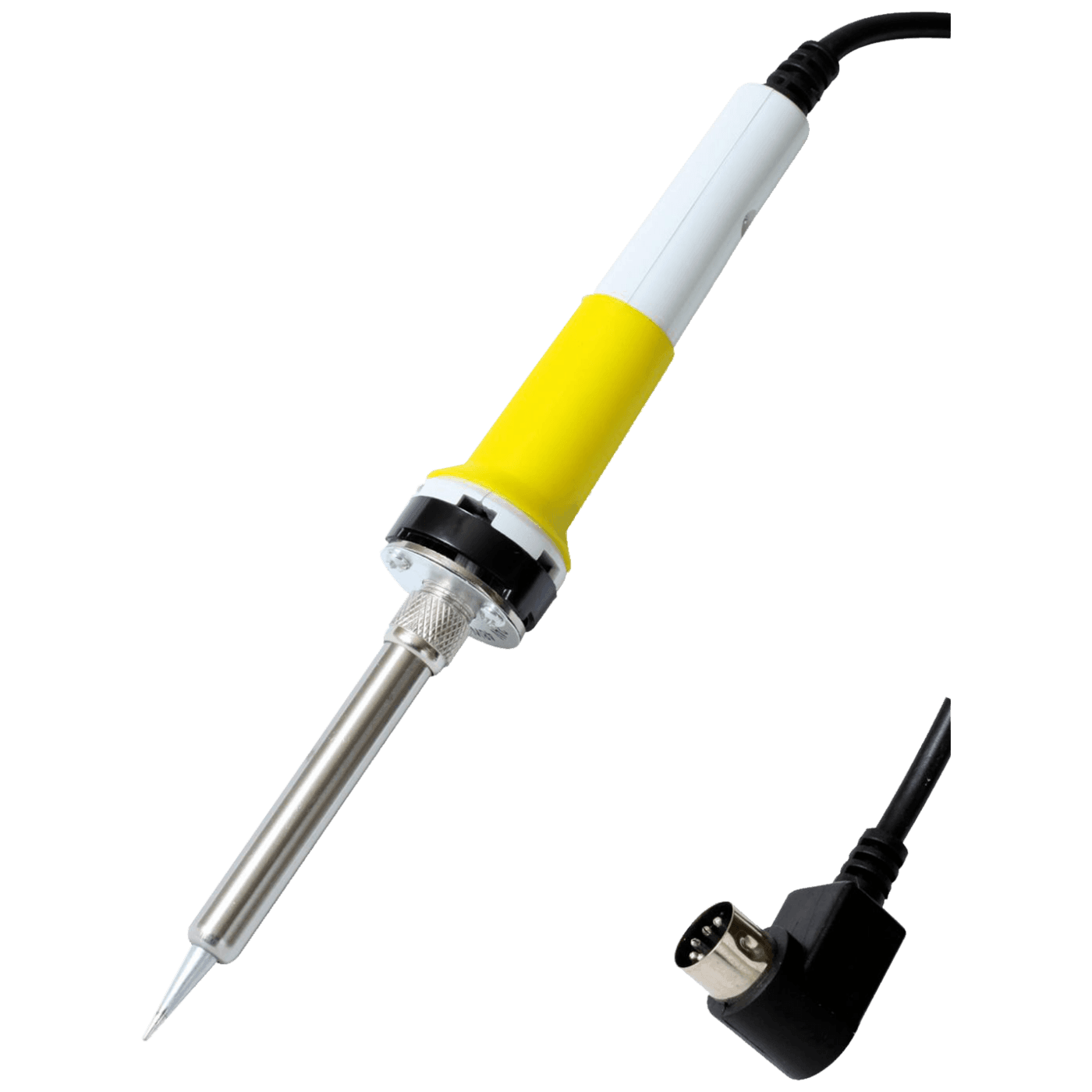 SMA Izmjenjiva ručica SMA 5051T za lemilice SMA 051 i SMA 050, Bijela