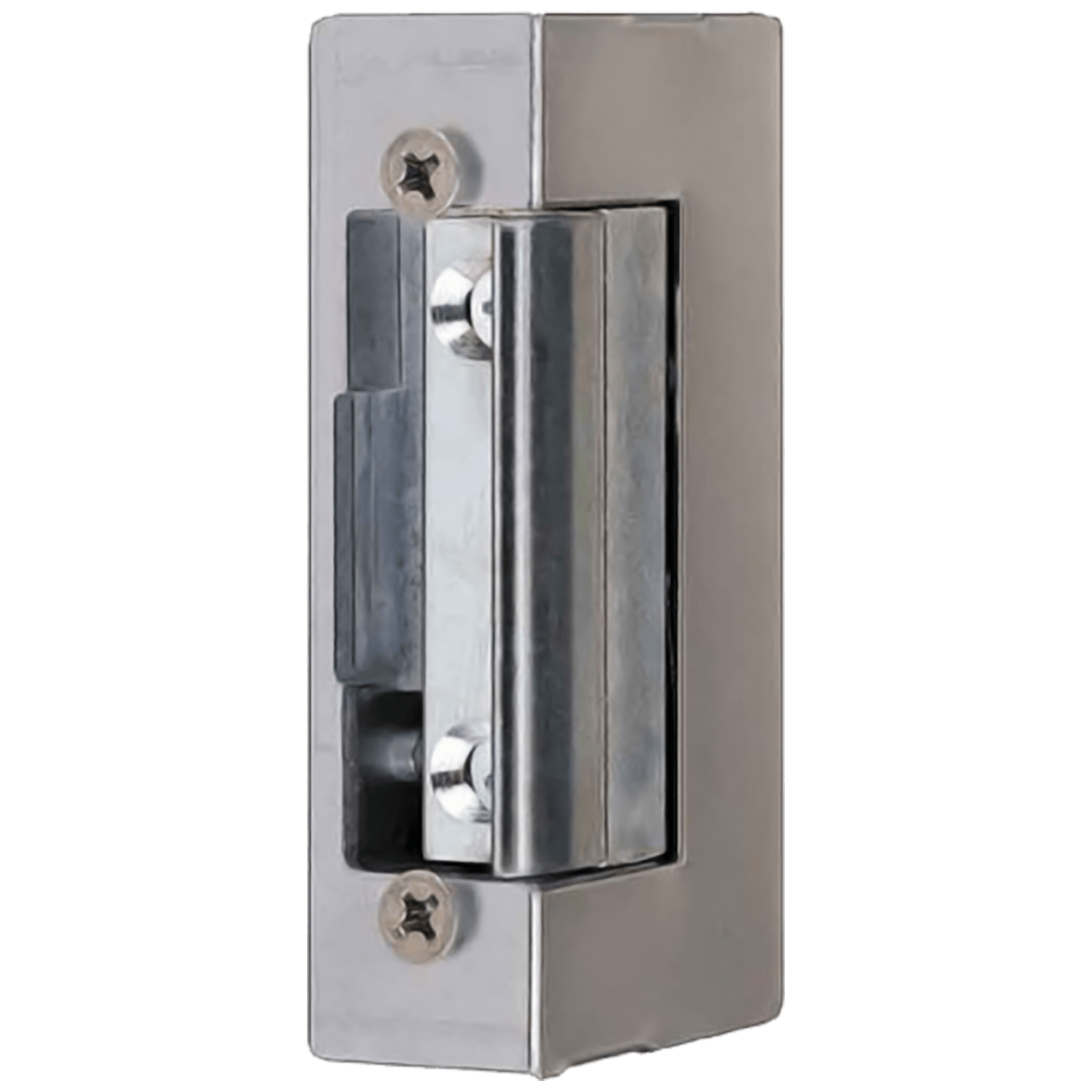 COMMAX Elektro prihvatnik za vrata STRNF412, Sivi